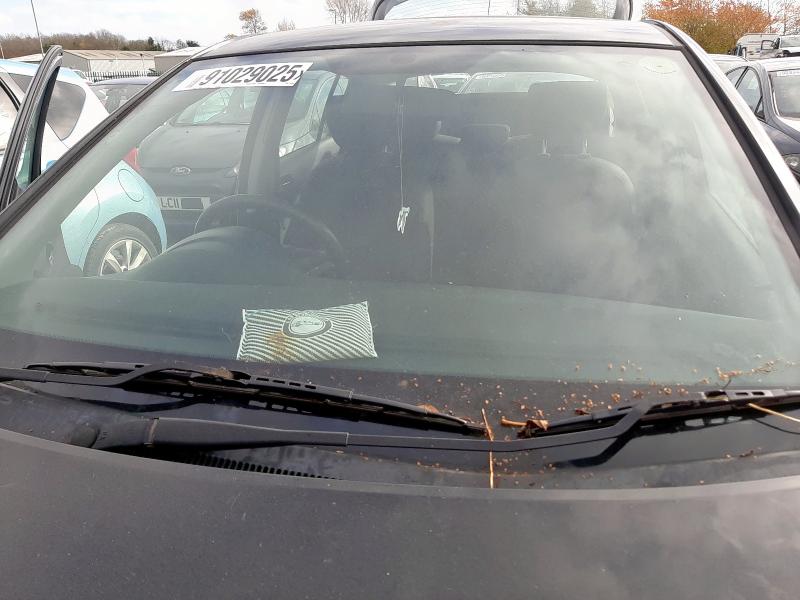 2010 HYUNDAI I20 1.2 CLASSIC 5DR