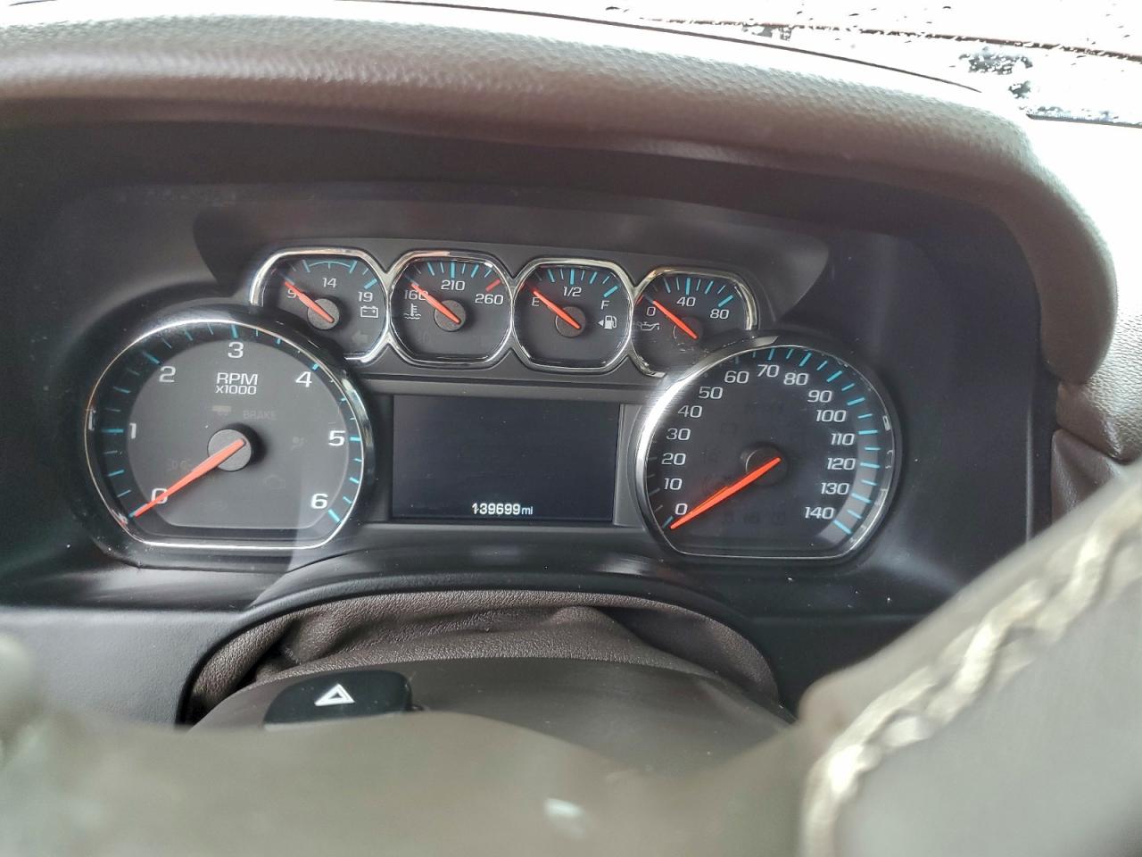 2015 Chevrolet Tahoe C1500 Lt VIN: 1GNSCBKC2FR632089 Lot: 94326265