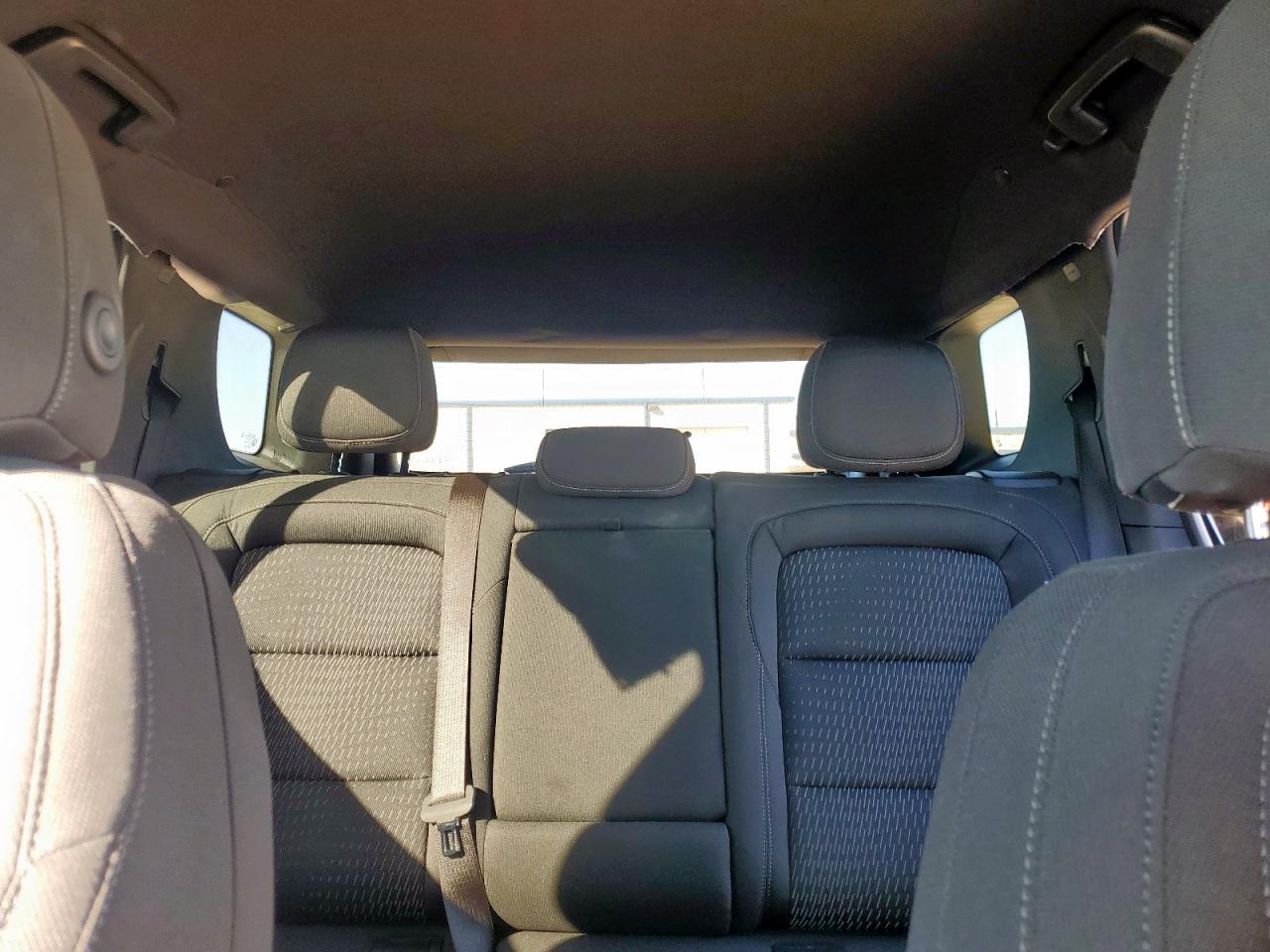 2025 Chevrolet Equinox Lt VIN: 3GNAXHEG7SL120668 Lot: 91383815