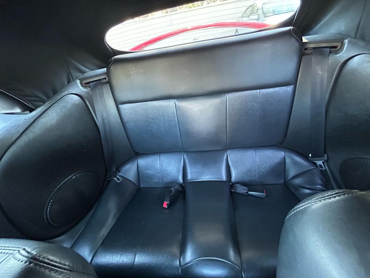 2001 Mitsubishi Eclipse Spyder Gt VIN: 4A3AE85H41E188462 Lot: 93459775