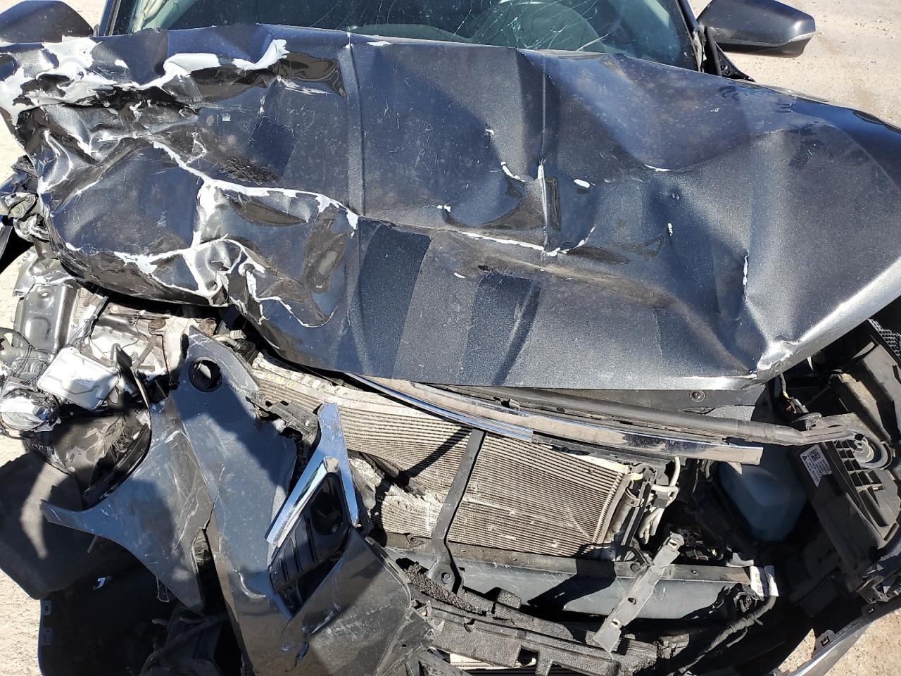 2021 GMC Terrain Slt VIN: 3GKALPEV3ML307460 Lot: 92290315