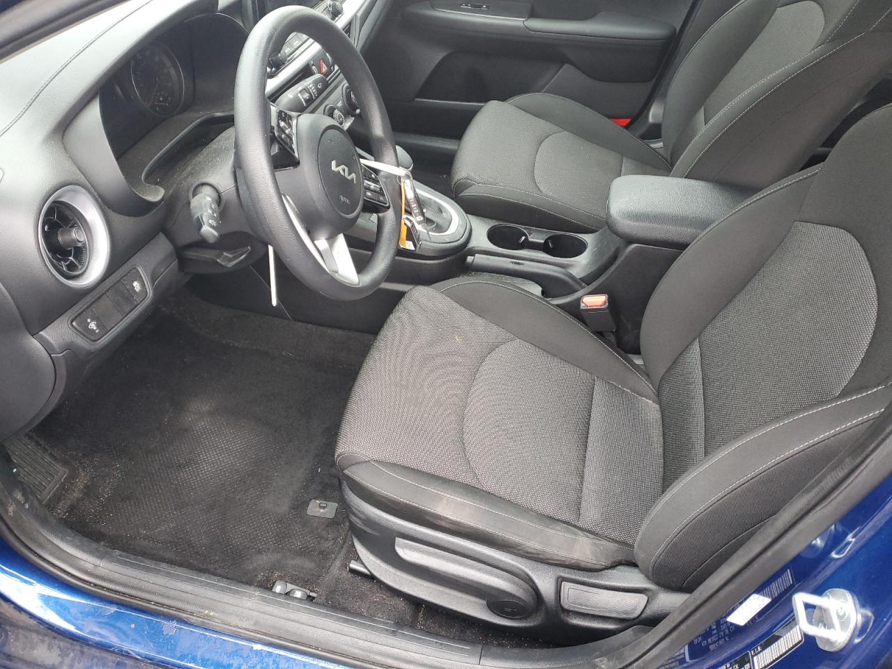 2024 Kia Forte Lx VIN: 3KPF24AD1RE779765 Lot: 92905885