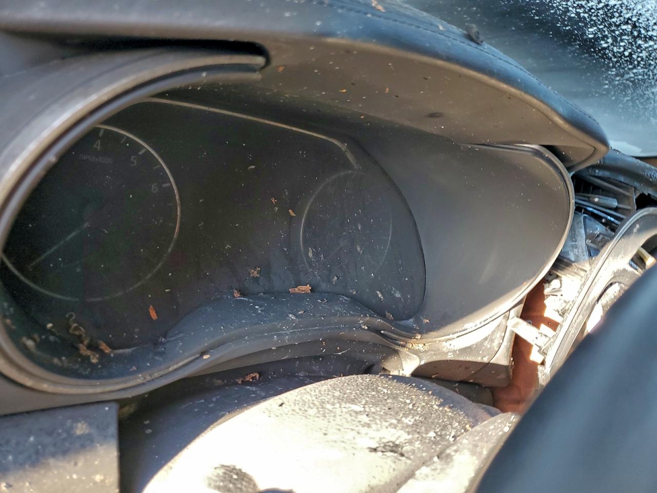 2016 Nissan Maxima 3.5S VIN: 1N4AA6APXGC903318 Lot: 94287755