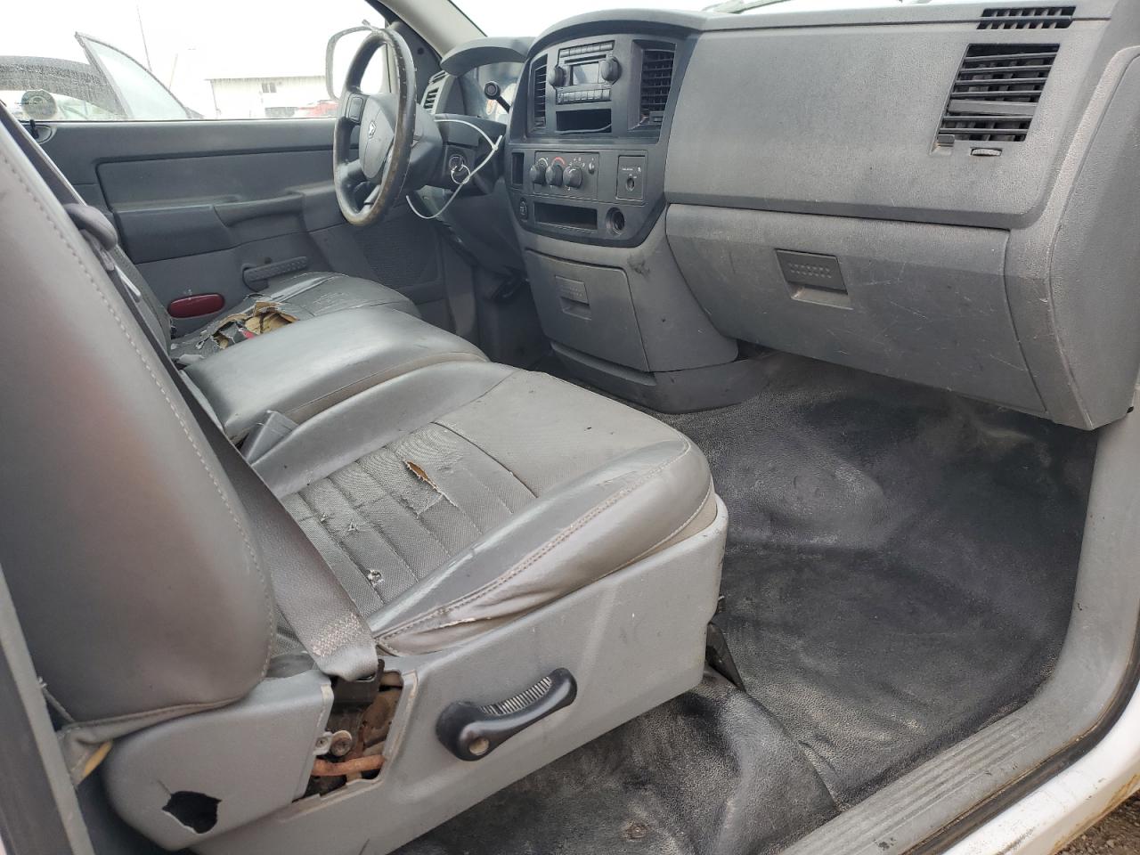 2006 Dodge Ram 1500 St VIN: 1D7HA16K36J112959 Lot: 91681865