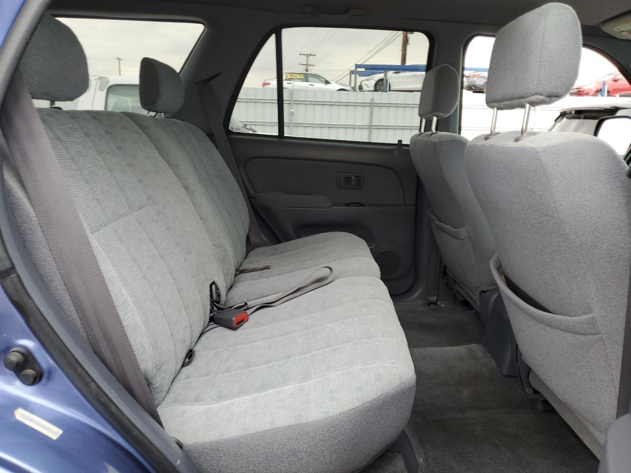 2000 Toyota 4Runner VIN: JT3GM84R2Y0067628 Lot: 93271995