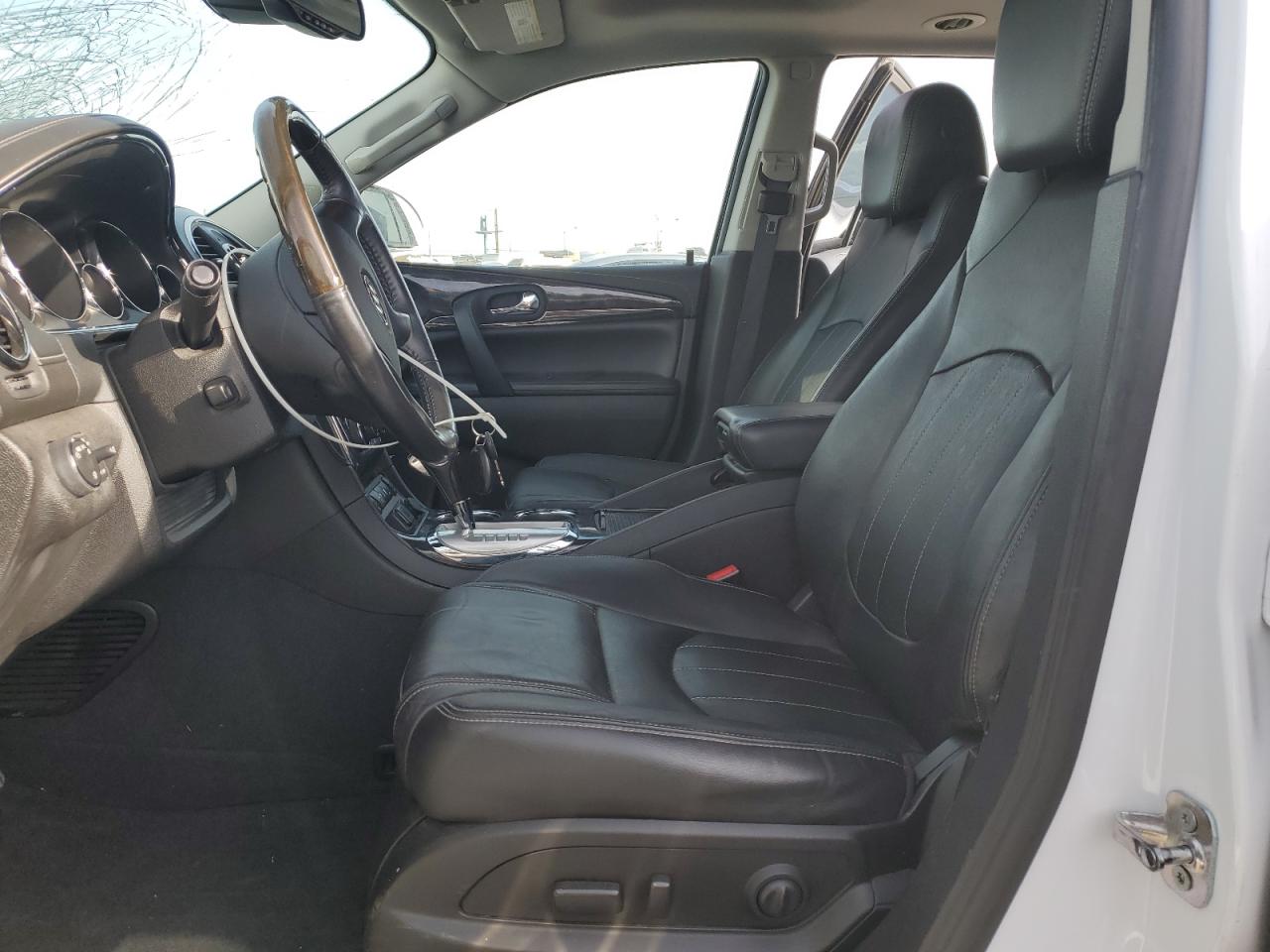 2017 Buick Enclave VIN: 5GAKVCKD3HJ298045 Lot: 92053965