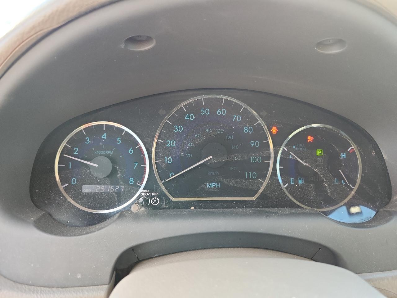 2006 Toyota Sienna Ce VIN: 5TDZA23C76S415229 Lot: 93355205