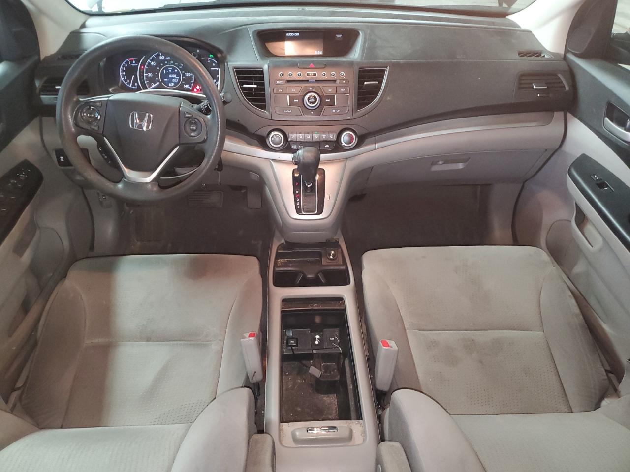 2014 Honda Cr-V Ex VIN: 2HKRM4H59EH606412 Lot: 93475715