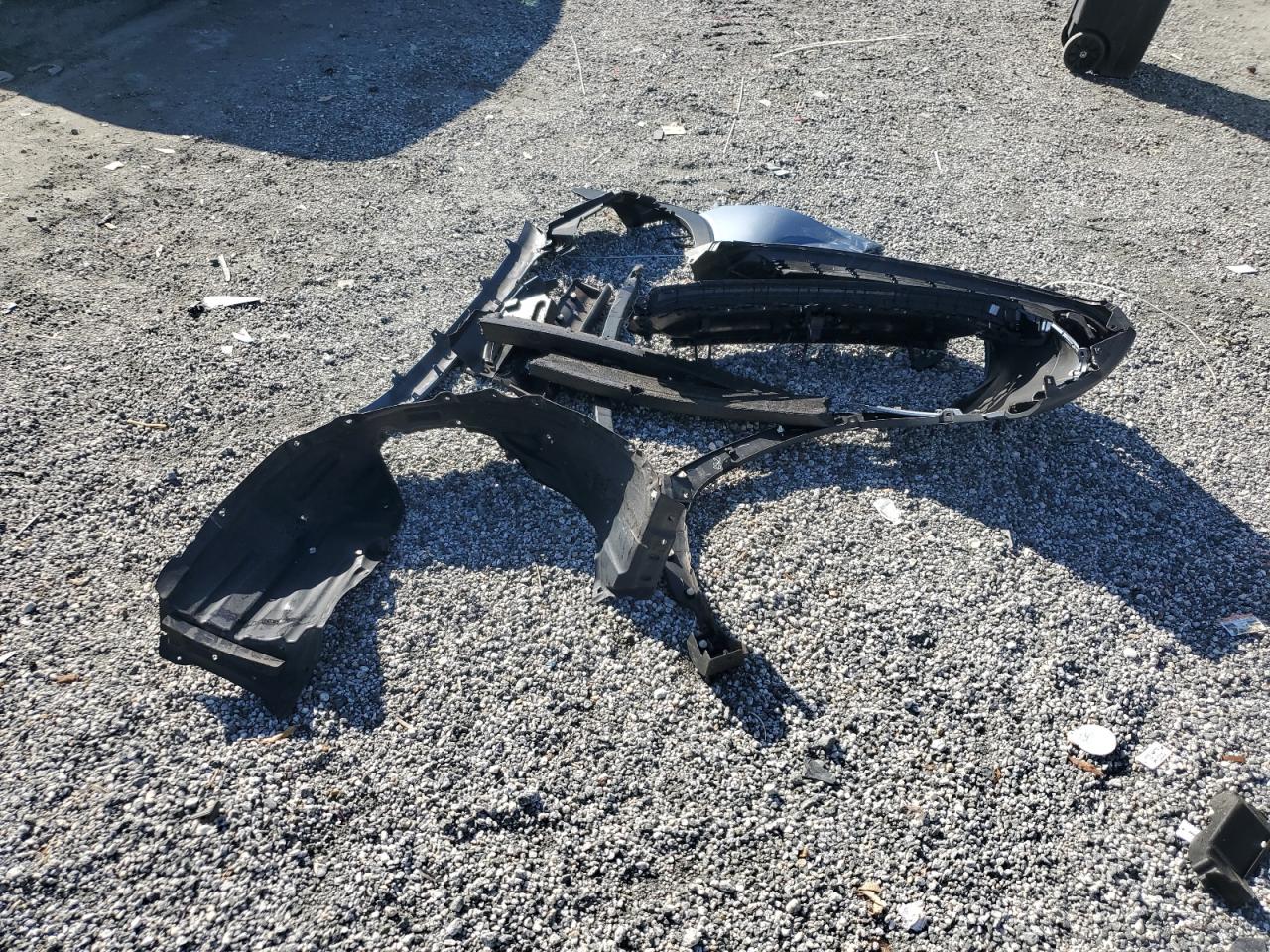 2024 Toyota Corolla Cross L VIN: 7MUAAAAGXRV104000 Lot: 92443145