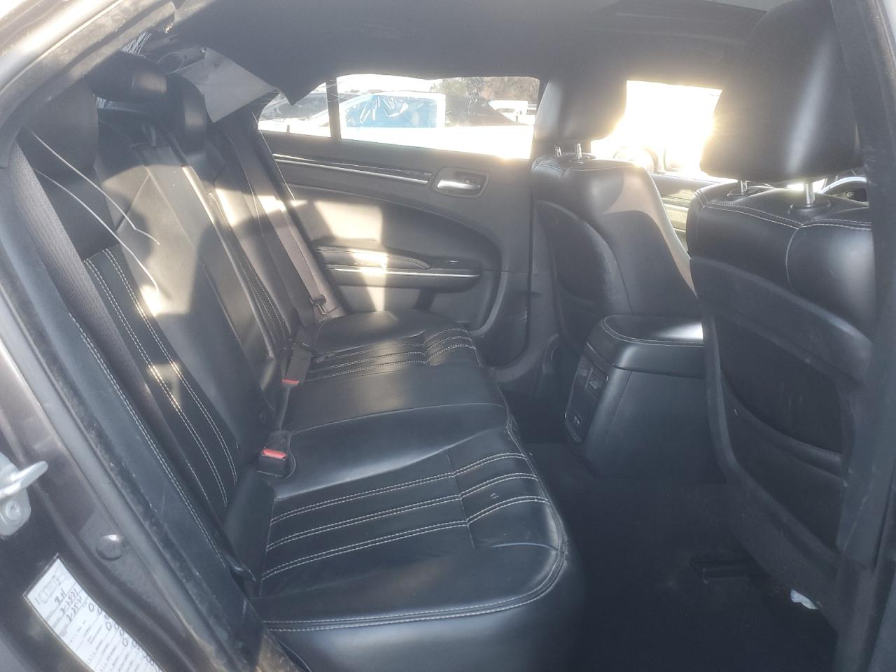 2021 Chrysler 300 S VIN: 2C3CCABG8MH540982 Lot: 92415895