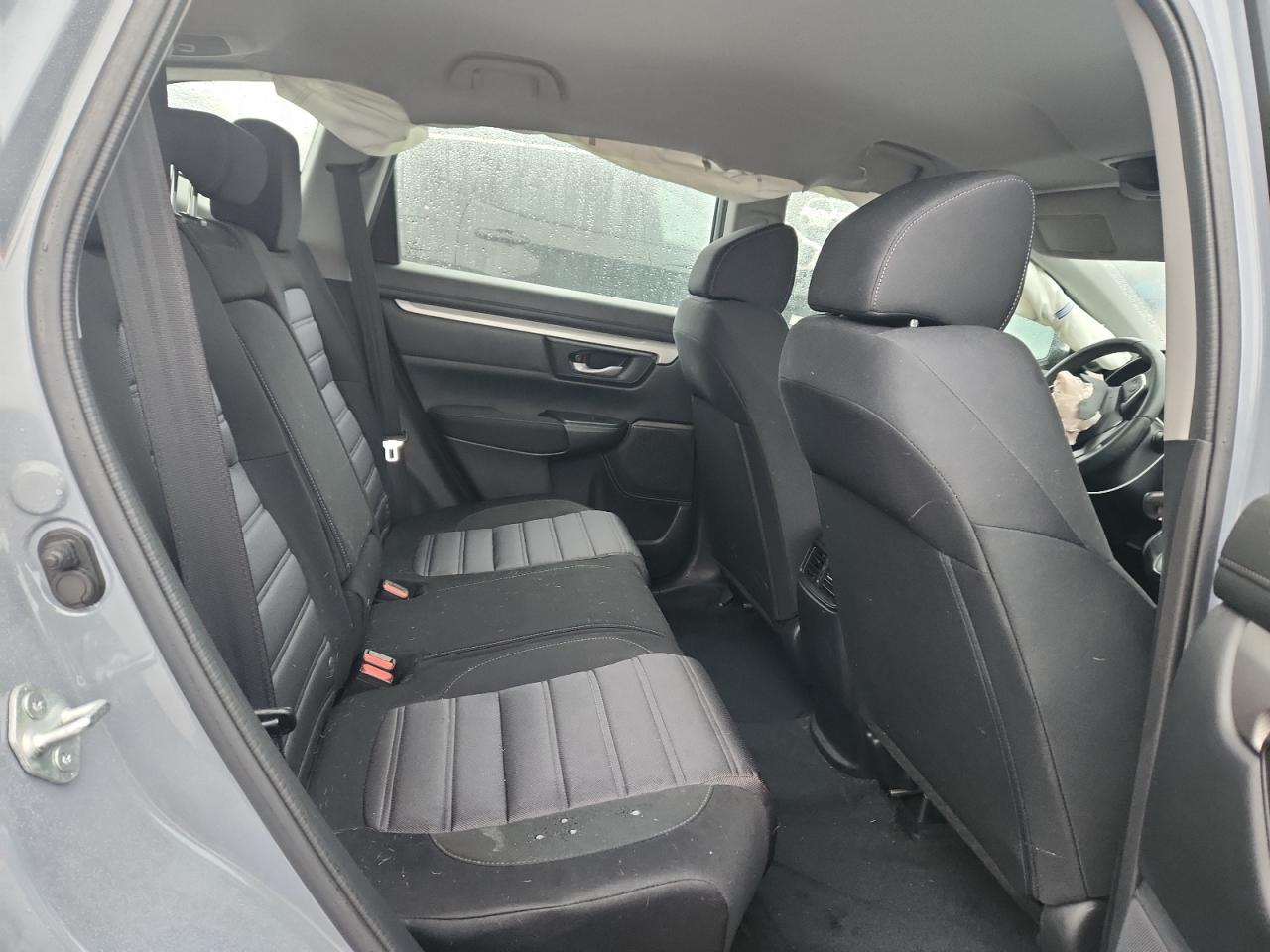 2021 Honda Cr-V Se VIN: 7FARW2H70ME022594 Lot: 93291925