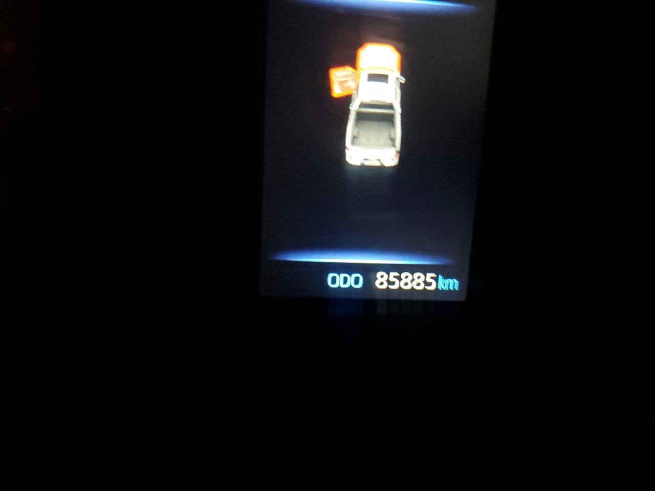 2022 Toyota Tundra Double Cab Sr VIN: 5TFLA5DA1NX007774 Lot: 90689505