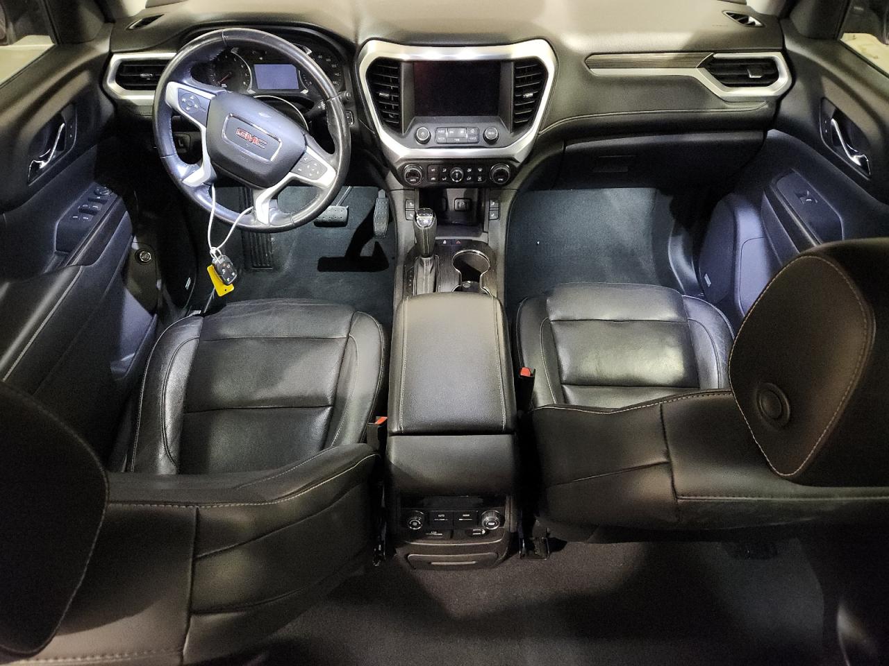 2018 GMC Acadia Slt-1 VIN: 1GKKNMLS7JZ188158 Lot: 92596815