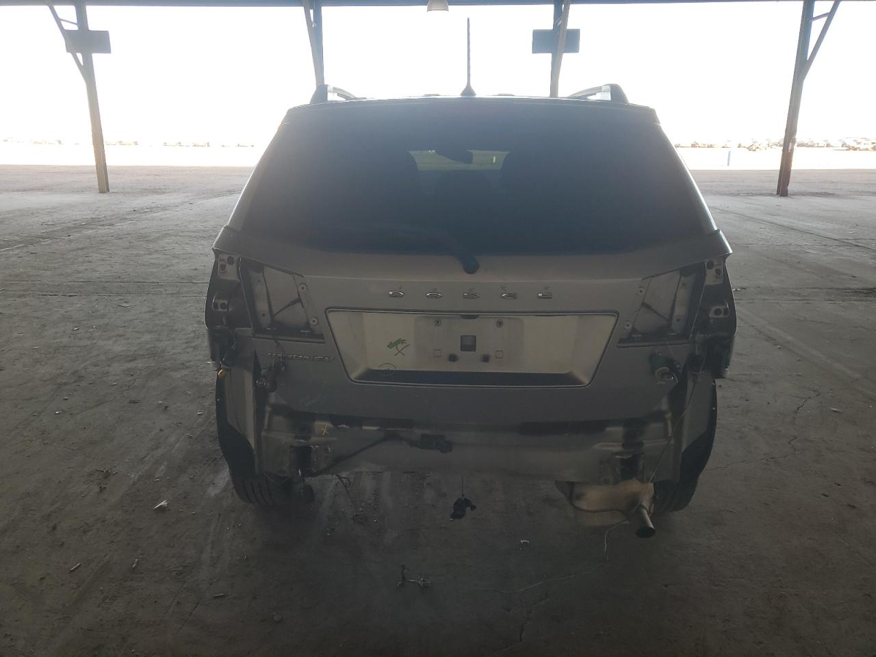 2019 Dodge Journey Se VIN: 3C4PDCAB9KT738289 Lot: 90944365