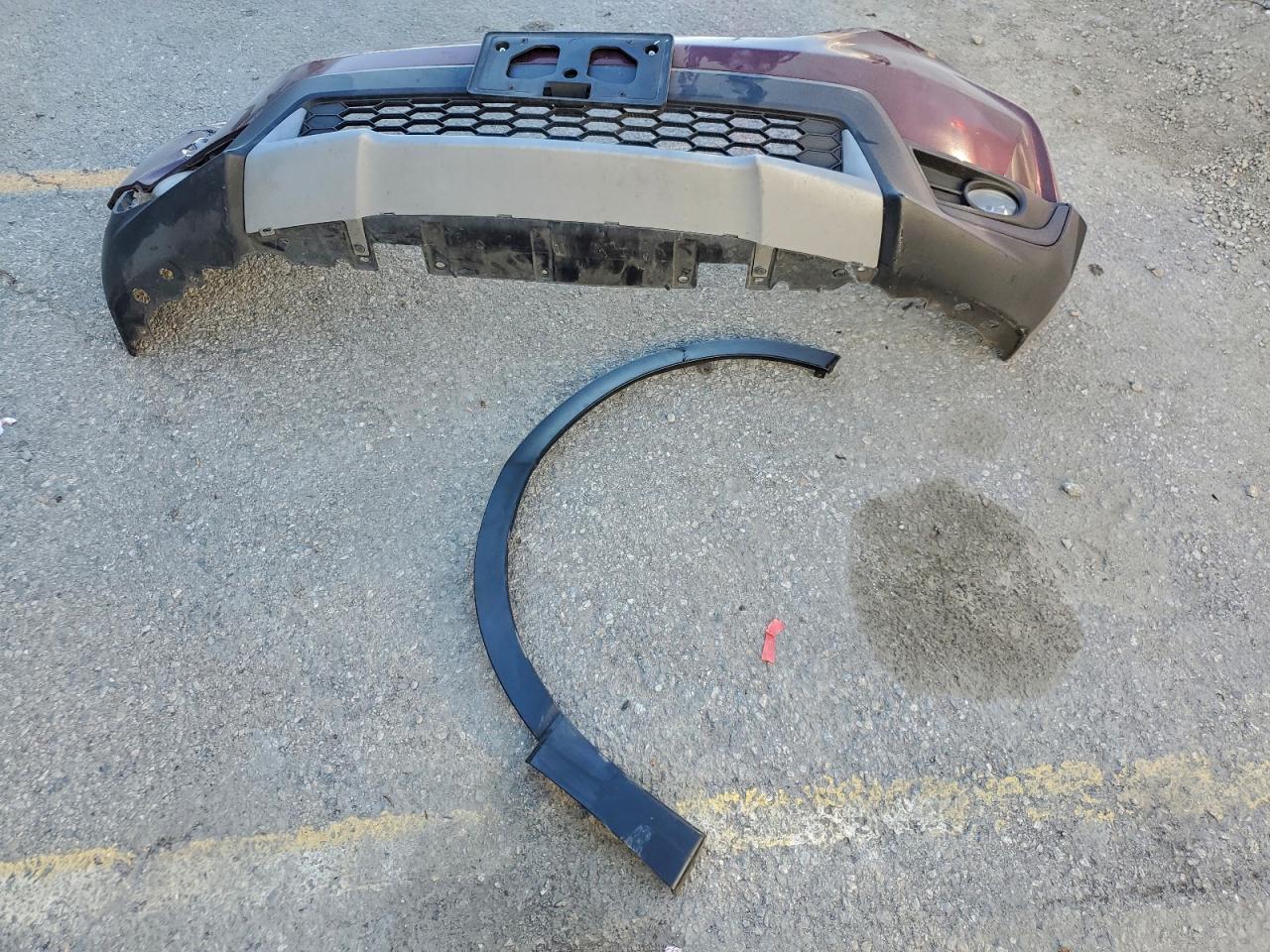 2017 Honda Cr-V Ex VIN: 7FARW1H50HE015613 Lot: 94680855