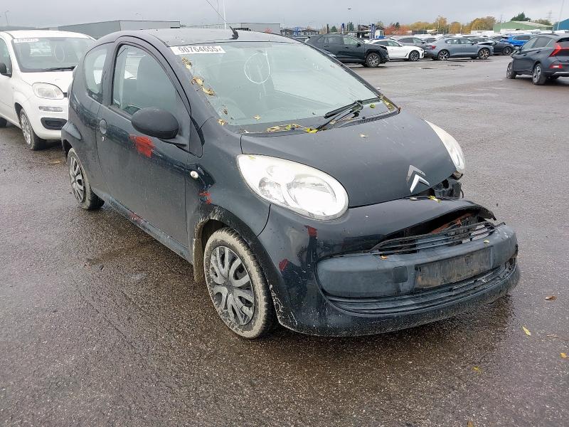 2008 CITROEN C1 1.0I VIBE 3DR