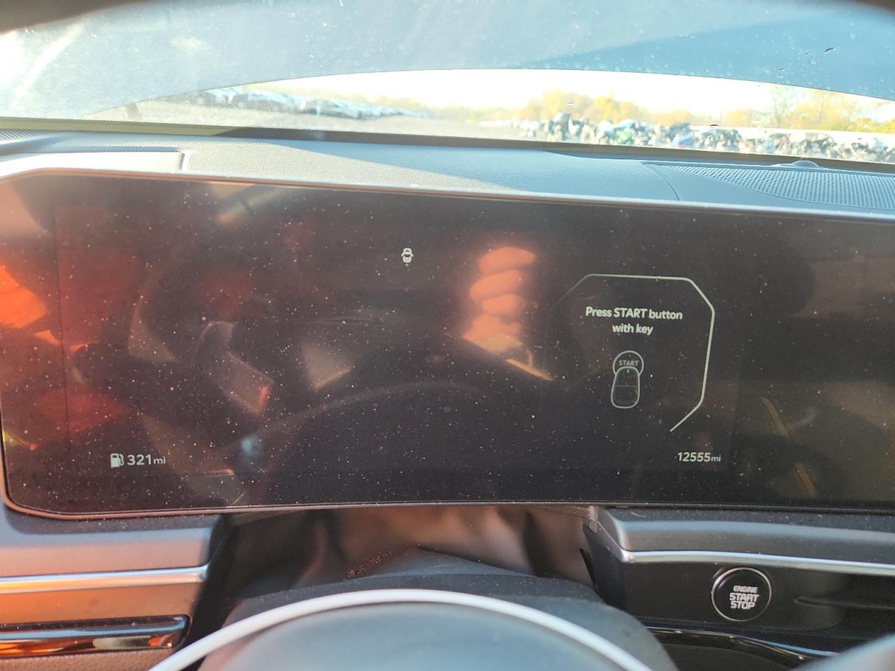 2025 Kia K5 Gt VIN: KNAG44J84S5297999 Lot: 91325725