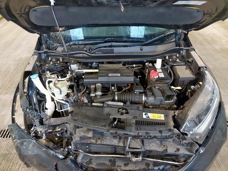 2019 HONDA CR-V 1.5 VTEC TURBO SE 5DR 2WD