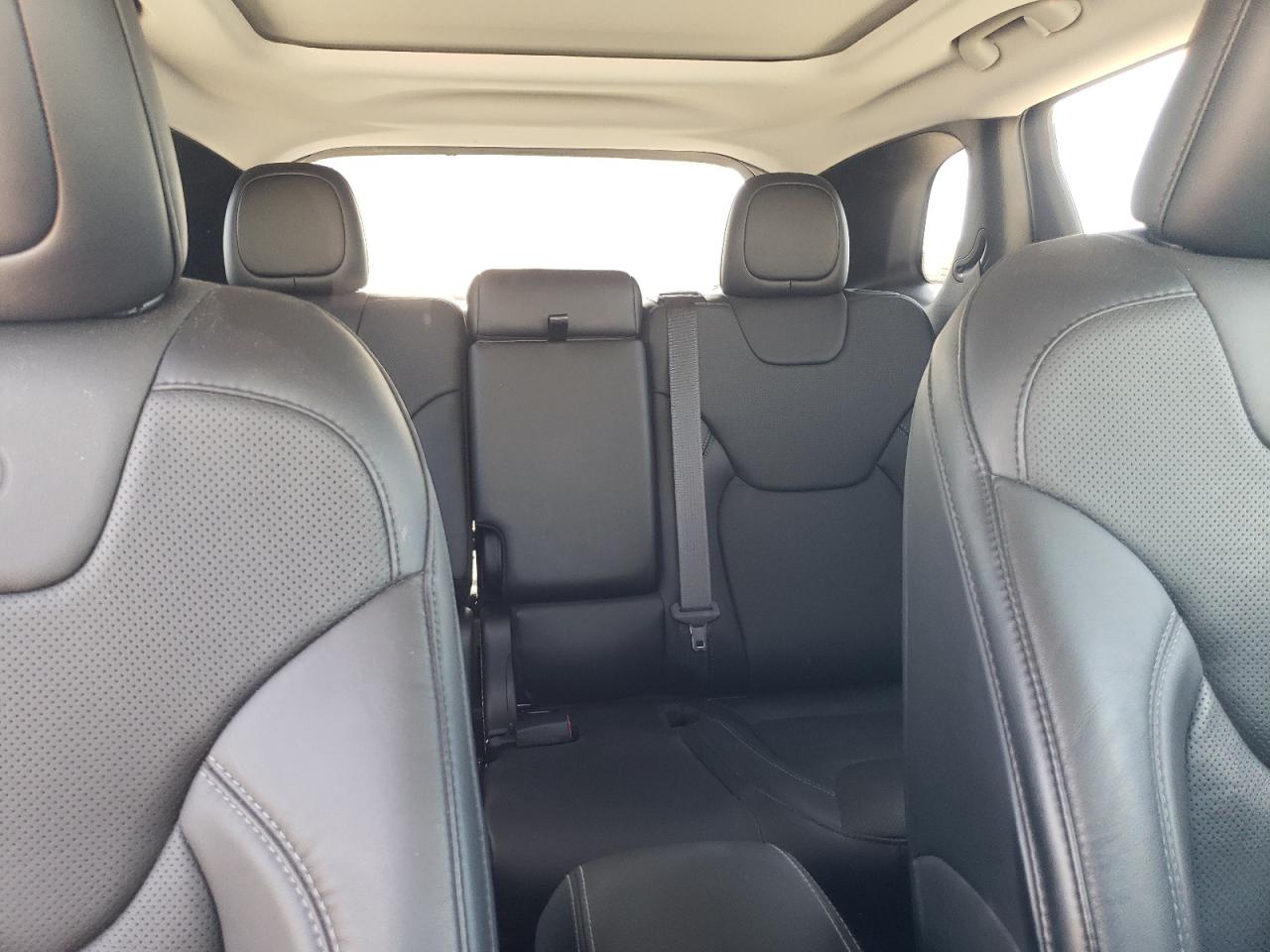 2021 Jeep Cherokee Limited VIN: 1C4PJMDX9MD201257 Lot: 91915985