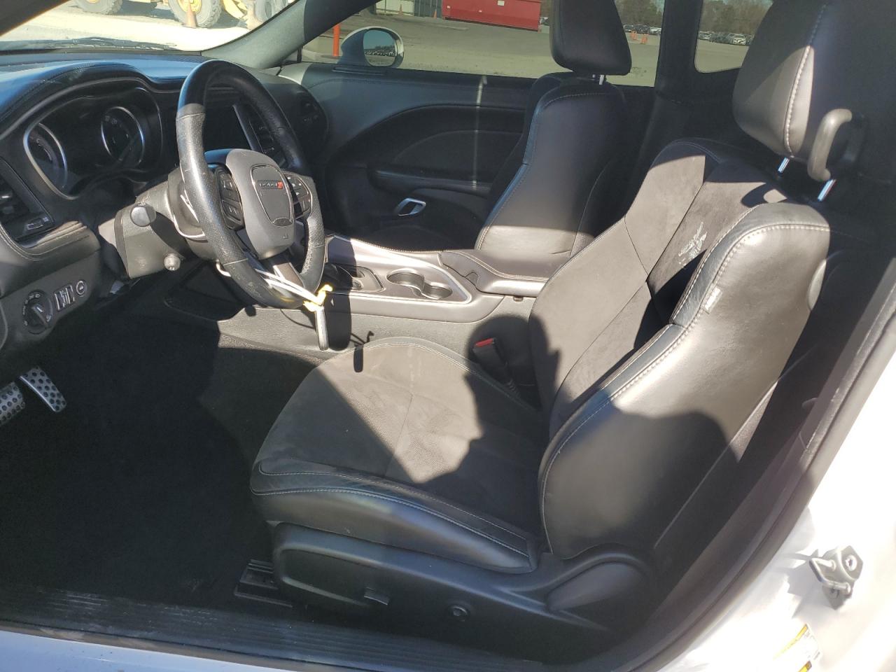 2020 Dodge Challenger R/T Scat Pack VIN: 2C3CDZFJ5LH132746 Lot: 82389605