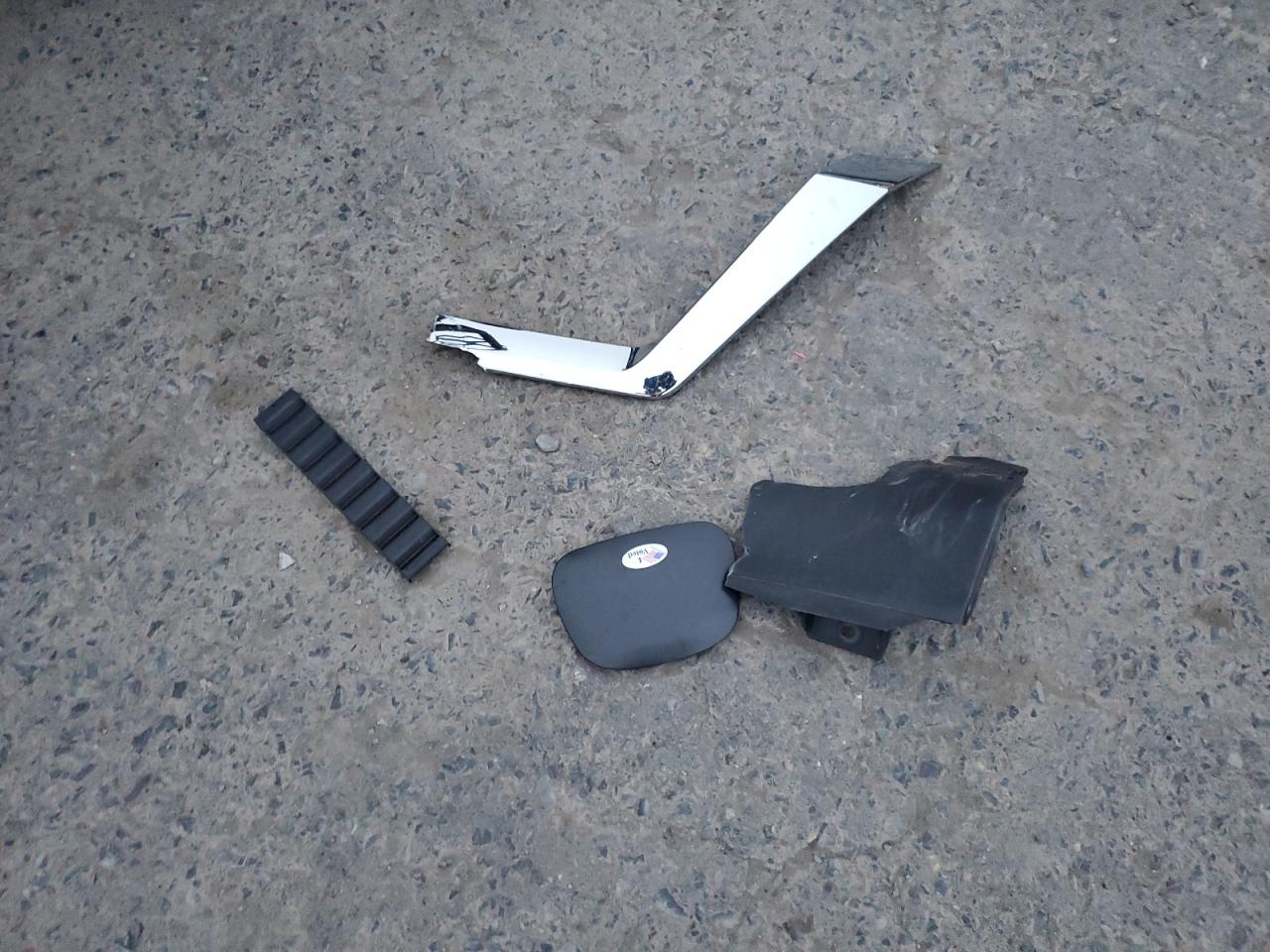 2012 Honda Pilot Exln VIN: 5FNYF4H71CB084989 Lot: 92584295