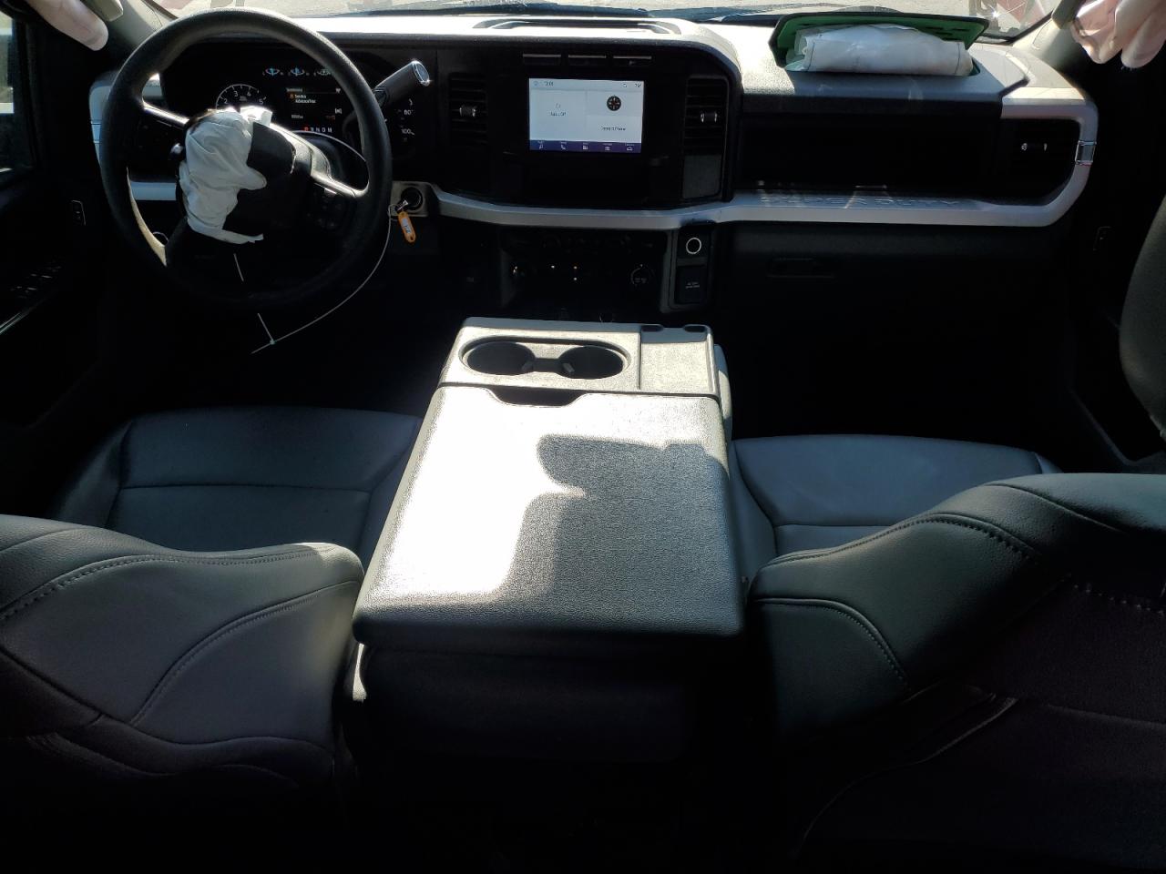 2023 Ford F350 Super Duty VIN: 1FT8W3AA2PED20704 Lot: 92079975