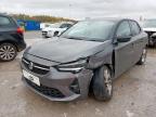 2020 VAUXHALL CORSA 1.2 TURBO SRI NAV 5DR for sale at Copart ST HELENS