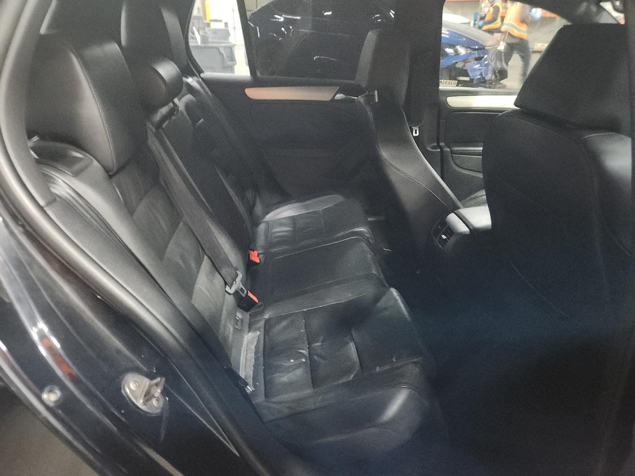 2013 Volkswagen Gti VIN: WVWHV7AJ1DW076446 Lot: 92907705