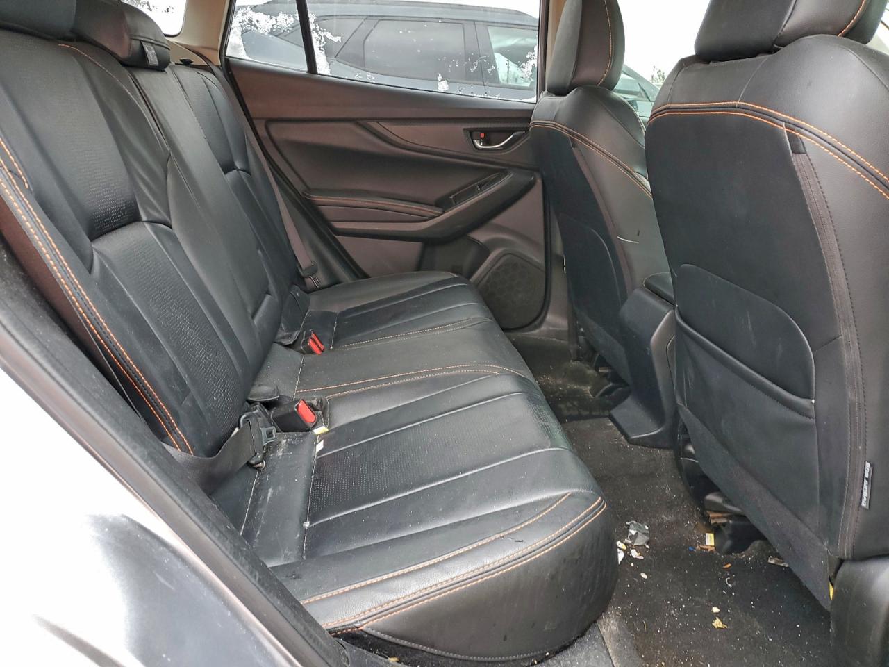 2019 Subaru Crosstrek Limited VIN: JF2GTANC1KH325180 Lot: 93276755