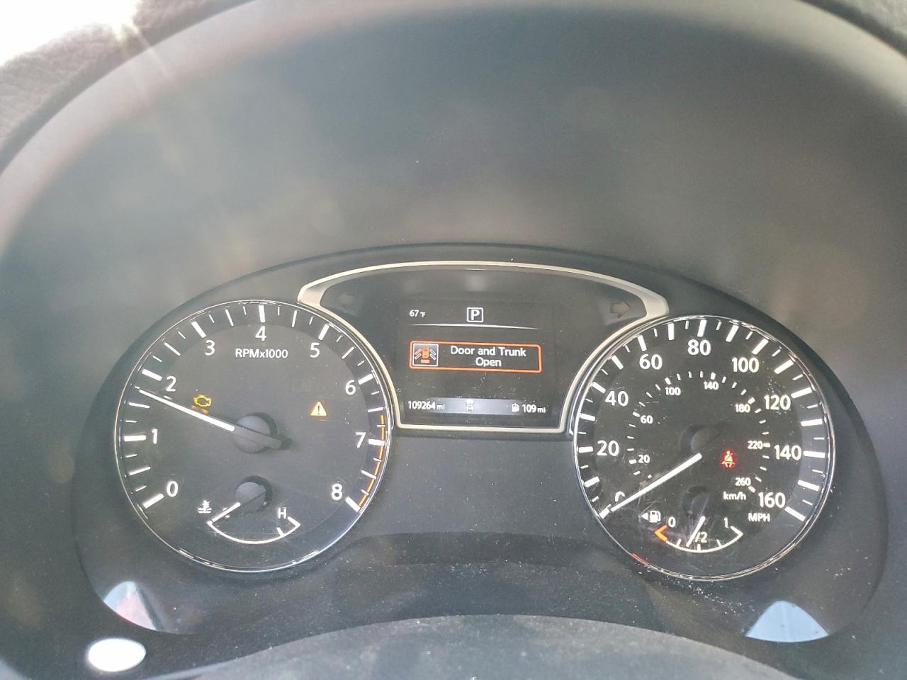 2018 Nissan Altima 2.5 VIN: 1N4AL3AP7JC253184 Lot: 93304015