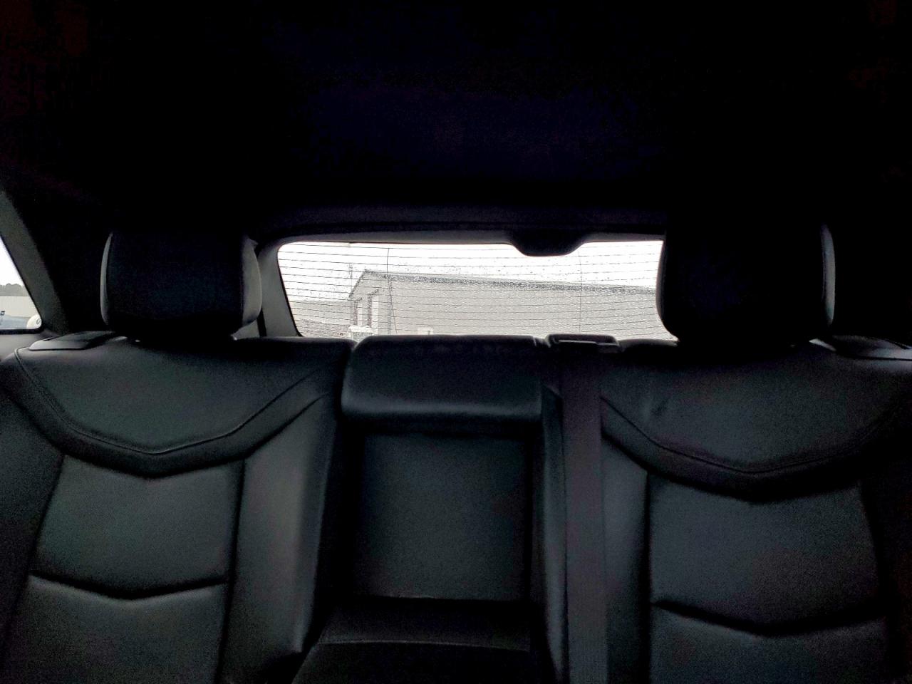 2020 Cadillac Xt5 Premium Luxury VIN: 1GYKNCRS0LZ123226 Lot: 94079555