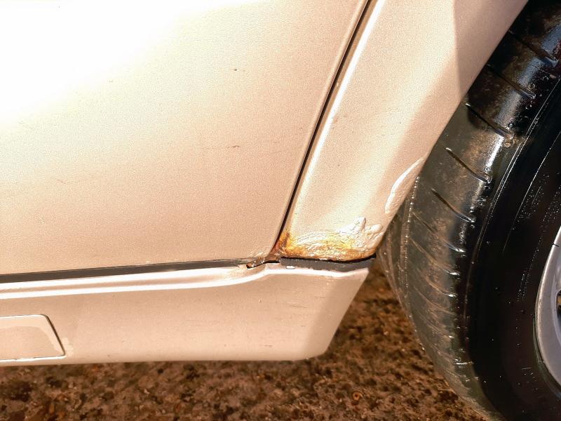 2000 MERCEDES BENZ E430