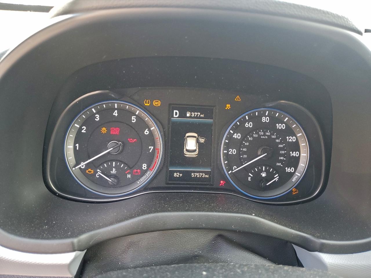 2021 Hyundai Kona Sel Plus VIN: KM8K62AA8MU693081 Lot: 92836075