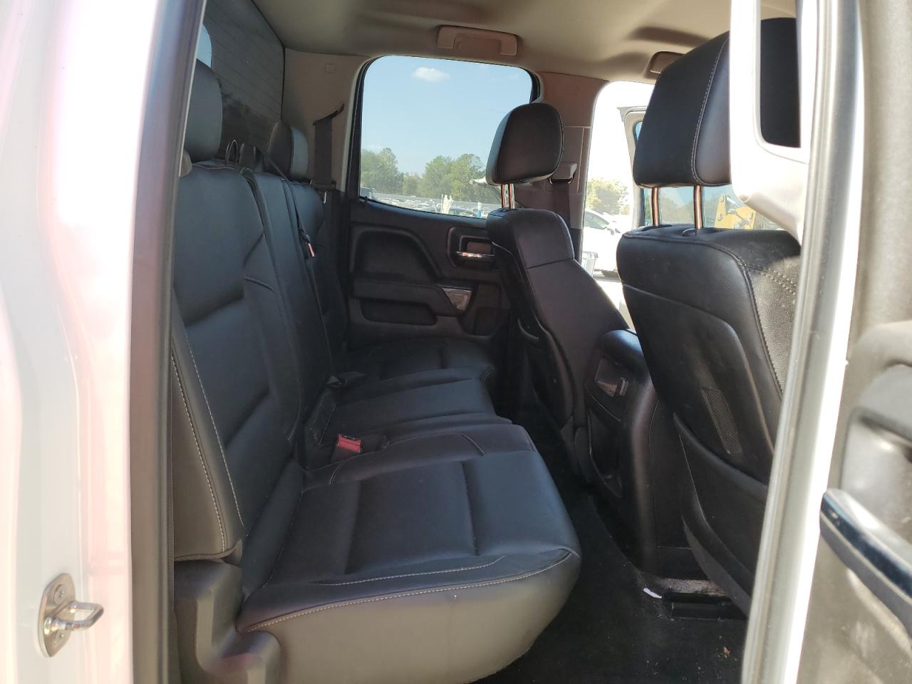 2015 GMC Sierra K1500 Slt VIN: 1GTV2VEC2FZ351562 Lot: 93260925