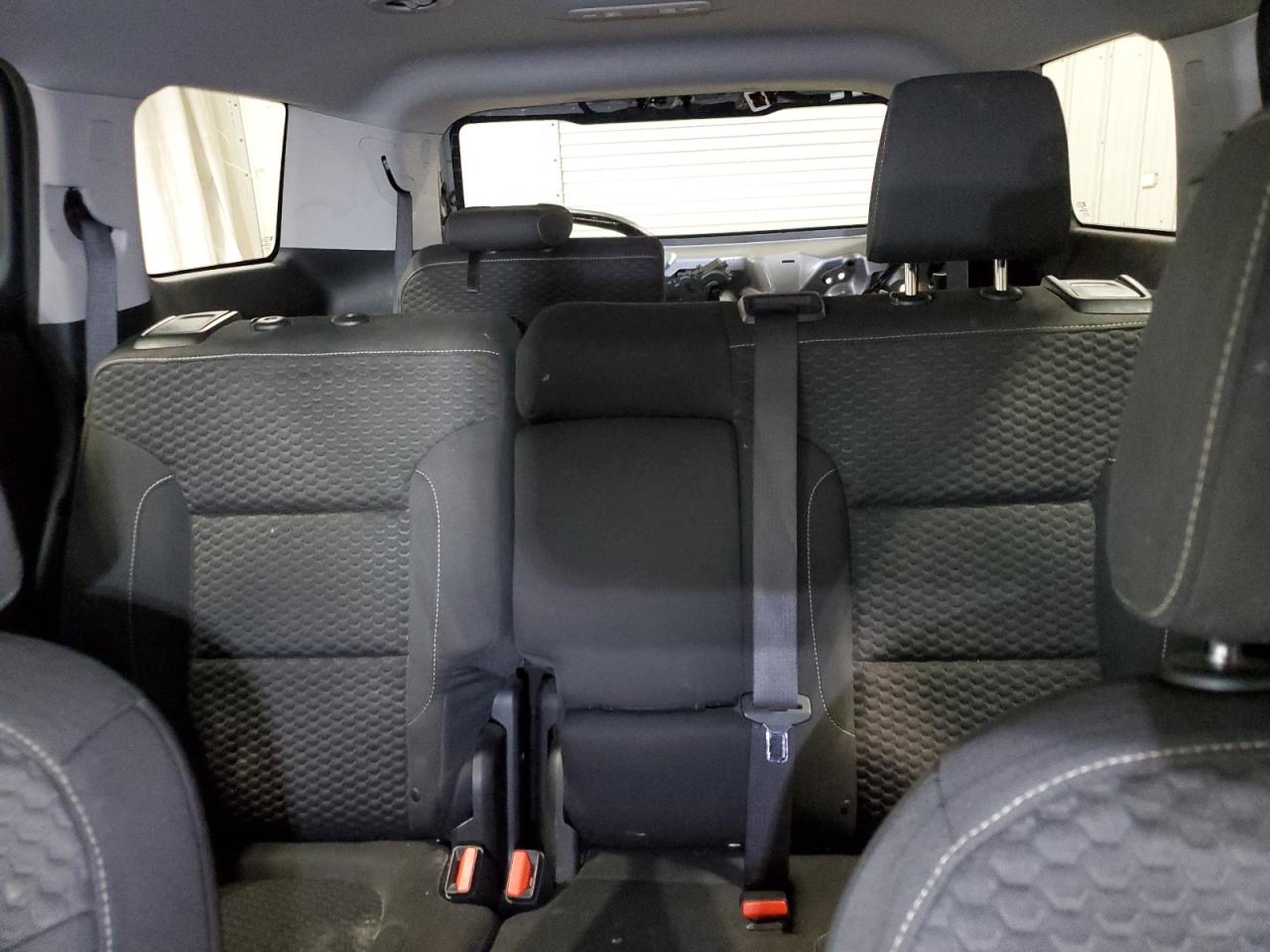 2017 GMC Acadia Sle VIN: 1GKKNLLA9HZ250171 Lot: 91875425