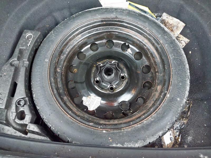 2014 VOLKSWAGEN GOLF 1.6 TDI 105 SE 5DR