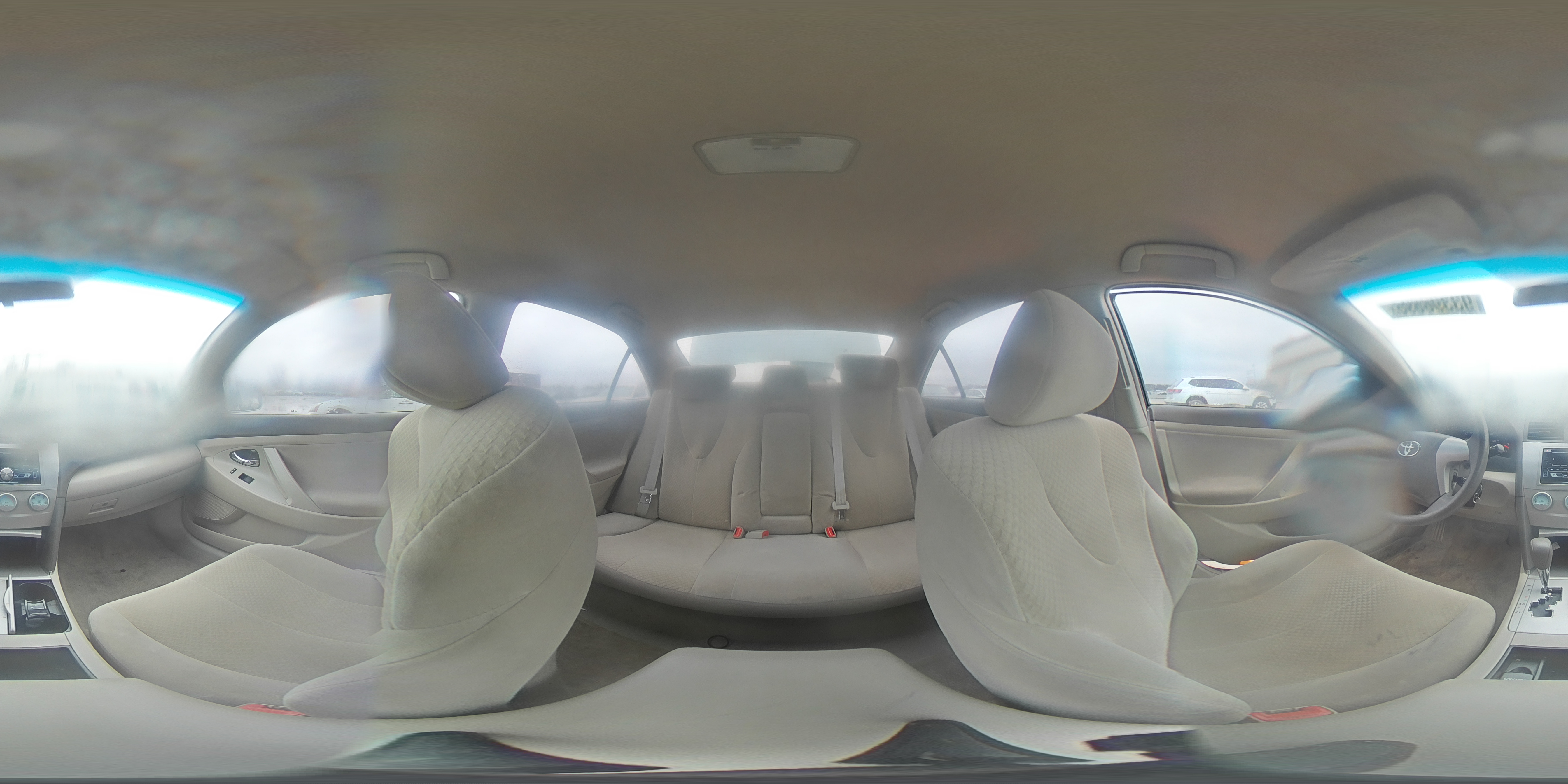 2007 Toyota Camry Ce VIN: 4T1BE46K07U648642 Lot: 93396695