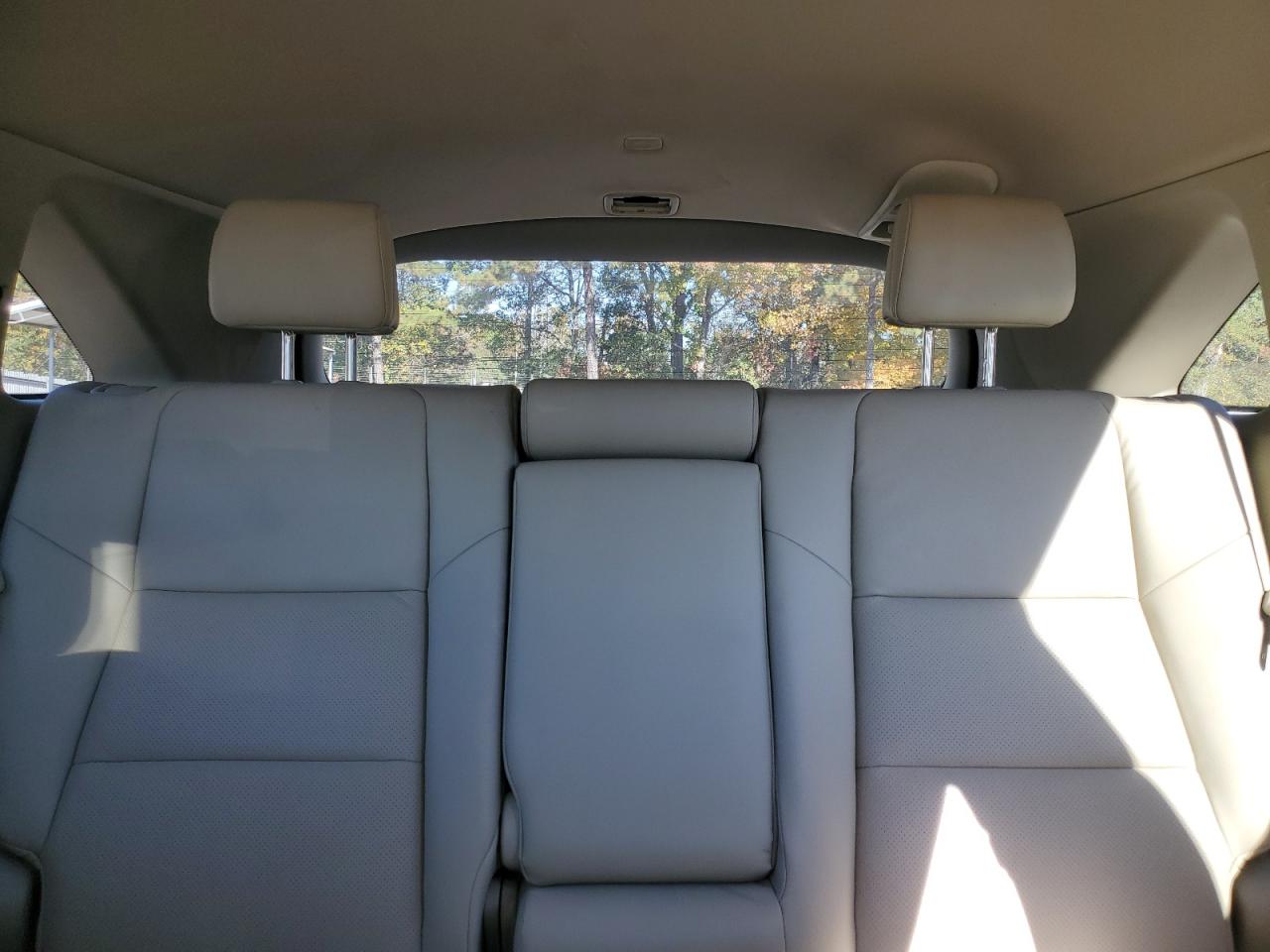 2013 Acura Rdx VIN: 5J8TB3H33DL004489 Lot: 91104855