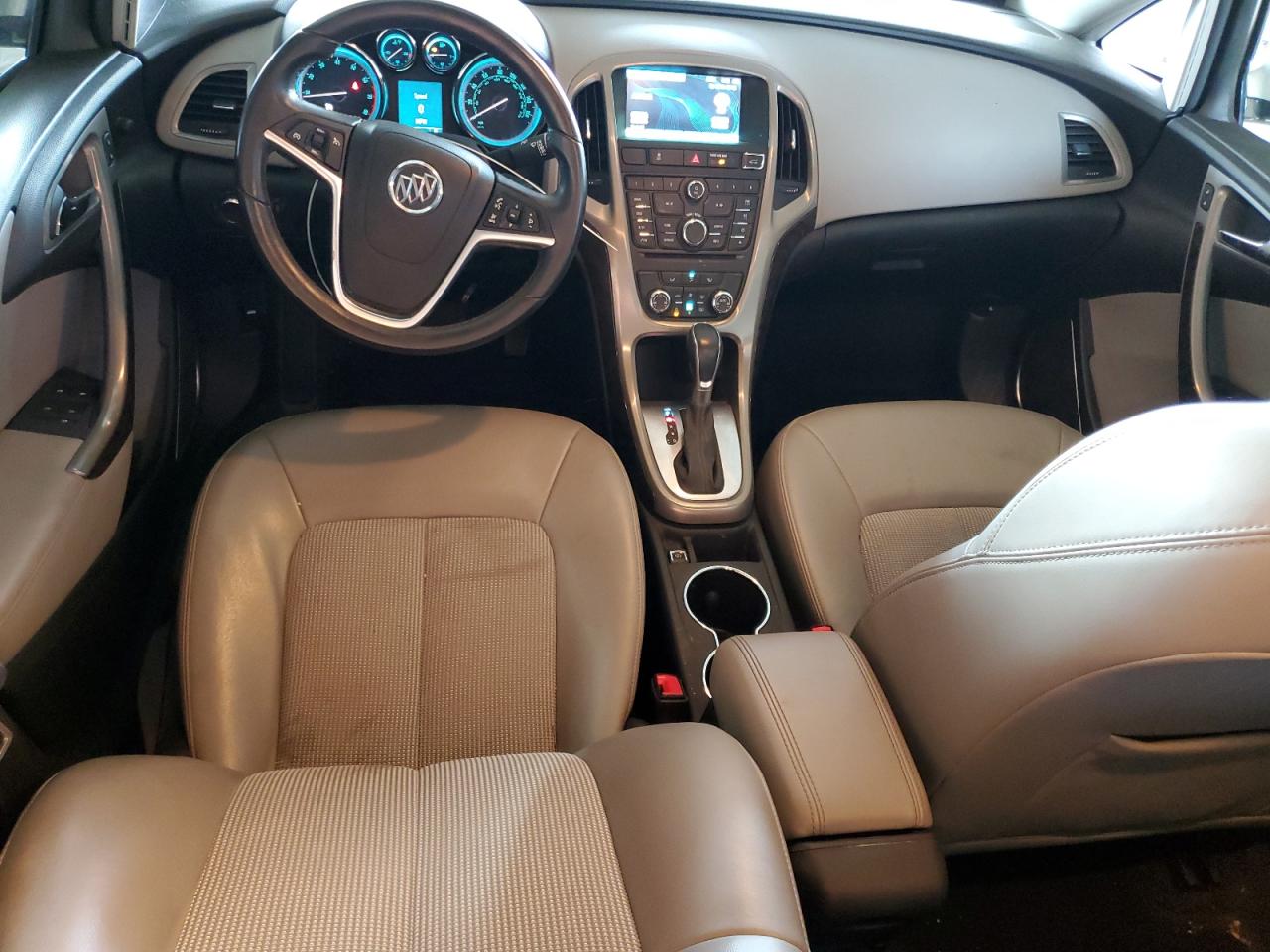 2016 Buick Verano VIN: 1G4PP5SK1G4114481 Lot: 90440745