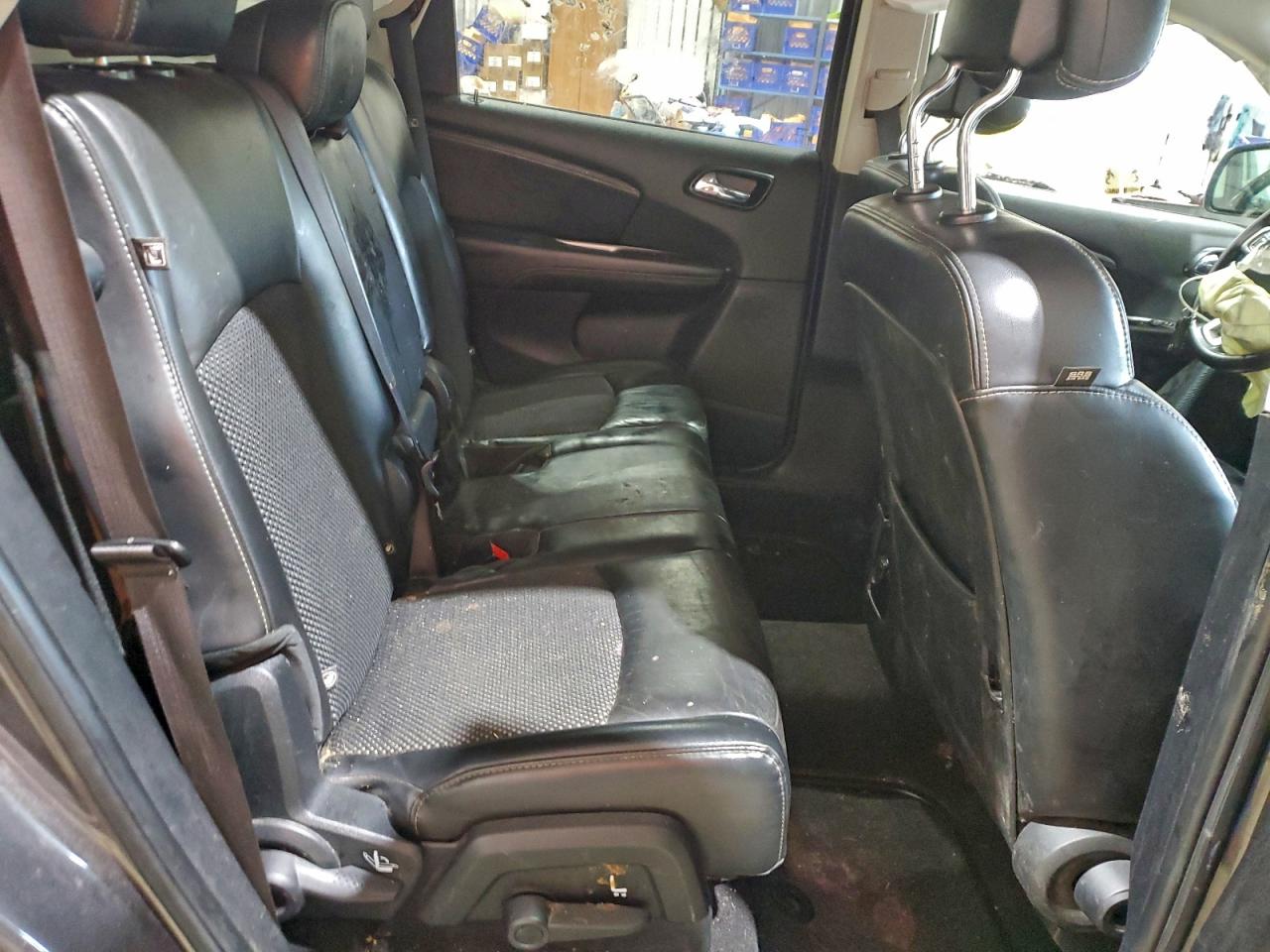 2020 Dodge Journey Crossroad VIN: 3C4PDCGB7LT212901 Lot: 94142425