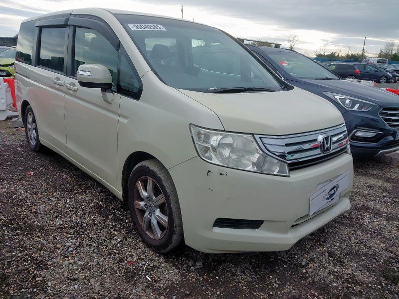 2011 HONDA GL1200A-H 