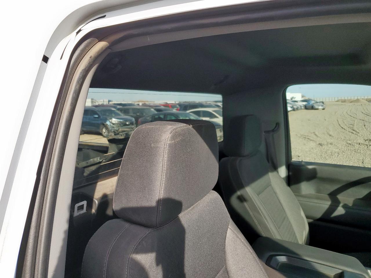 2022 GMC Sierra K2500 Sle VIN: 1GT39MEY5NF327152 Lot: 93402275