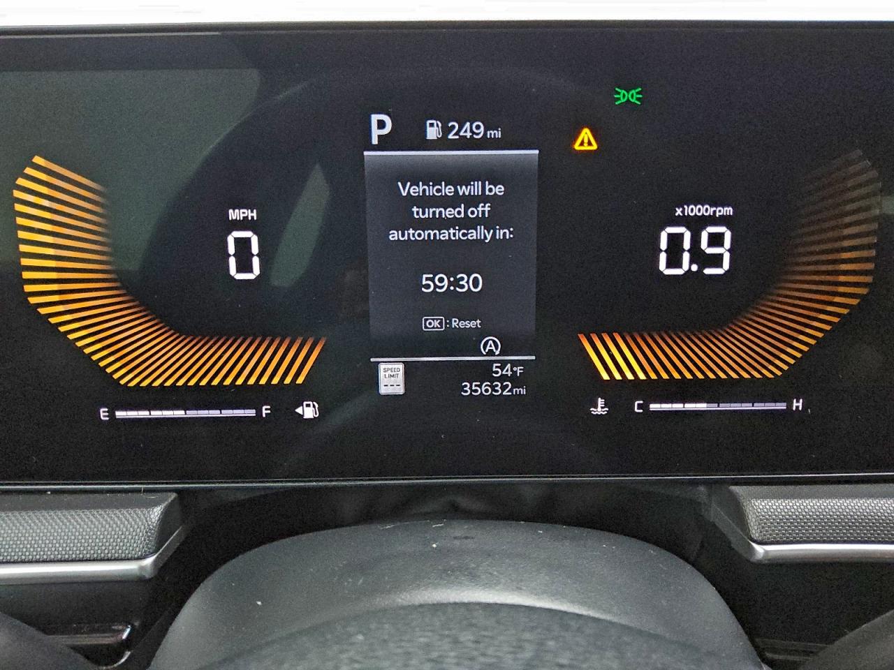 2025 Kia K5 Lxs VIN: KNAG24J70S5327934 Lot: 93059515