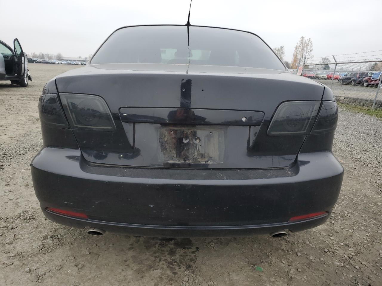 2007 Mazda 6 I VIN: 1YVHP80C175M34054 Lot: 91868015