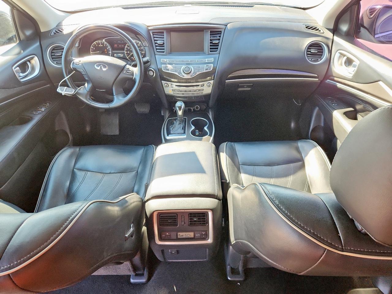 2018 Infiniti Qx60 VIN: 5N1DL0MM3JC531839 Lot: 91658115