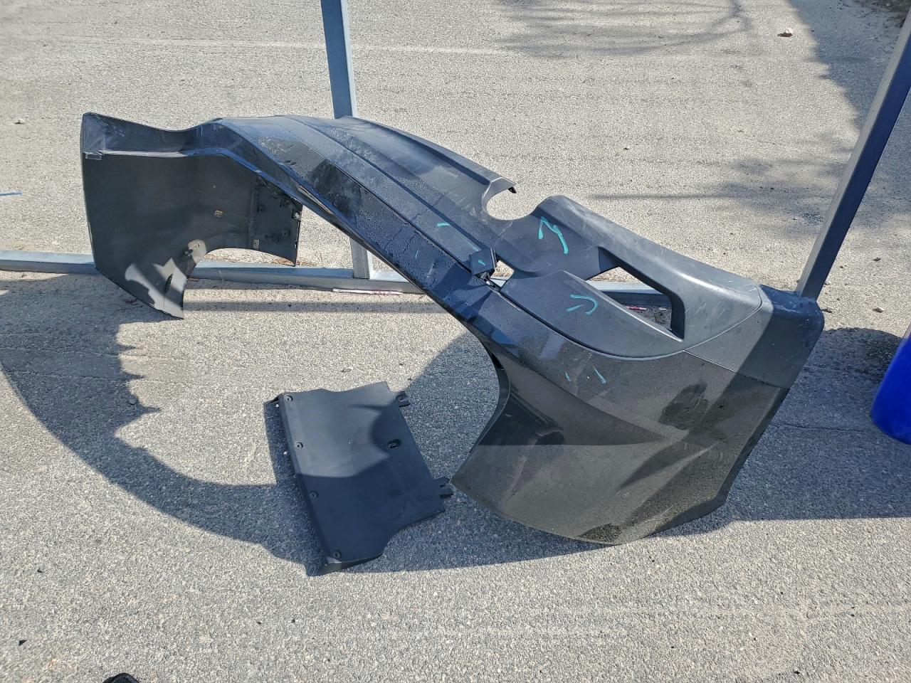 2017 Jaguar F-Pace Premium VIN: SADCJ2BV0HA881954 Lot: 92561105