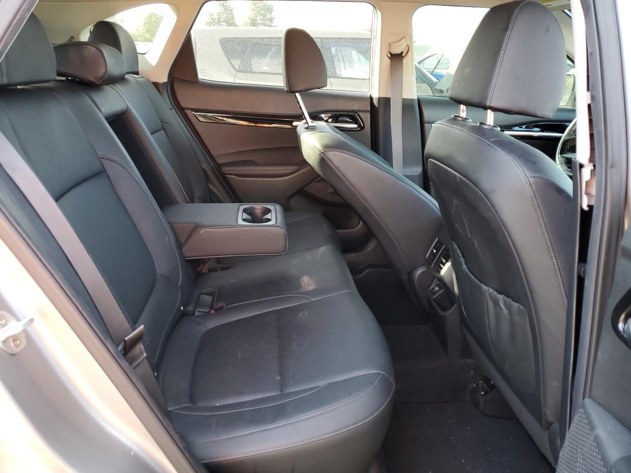 2021 Kia Seltos Sx VIN: KNDETCA27M7187135 Lot: 90667425