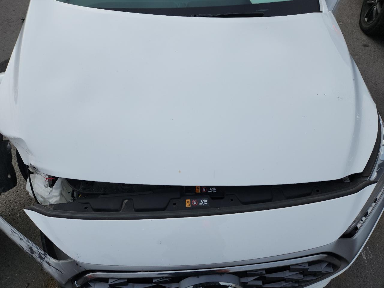 2020 Hyundai Ioniq Se VIN: KMHC75LC7LU235550 Lot: 93920575