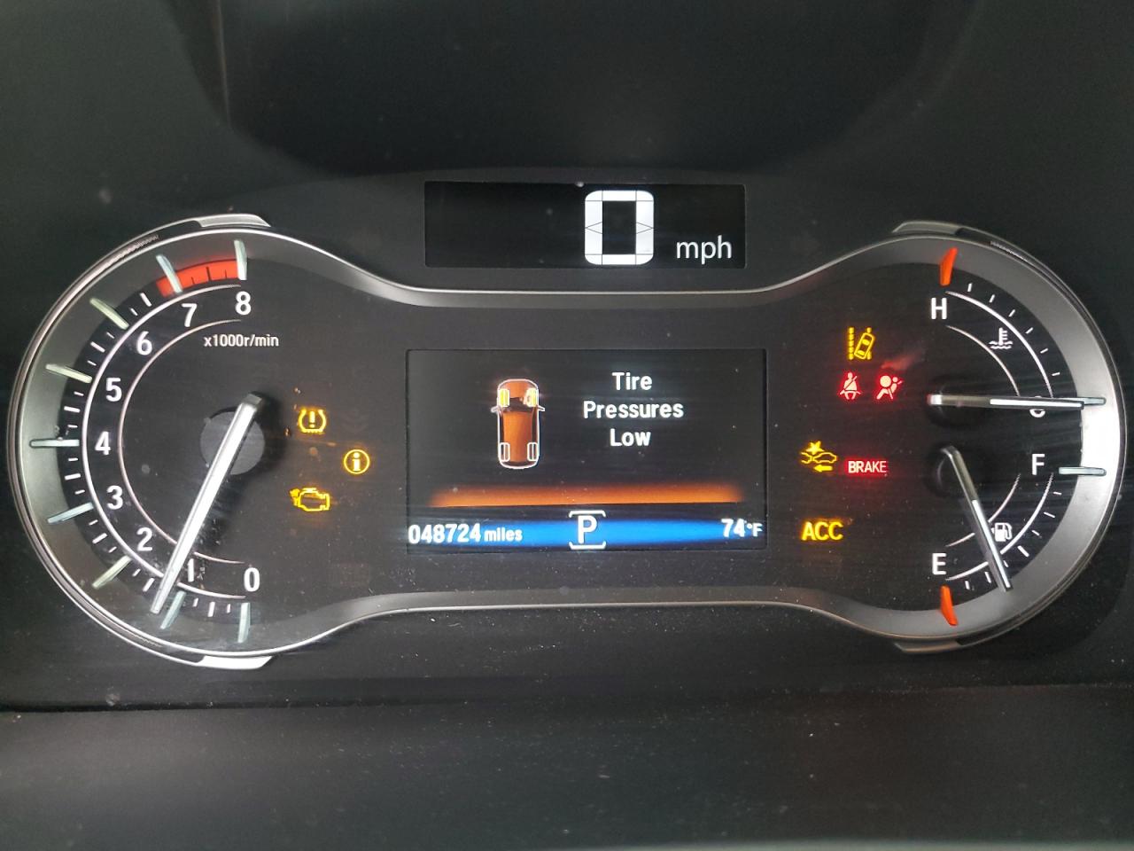 2016 Honda Pilot Touring VIN: 5FNYF6H92GB093462 Lot: 91360145