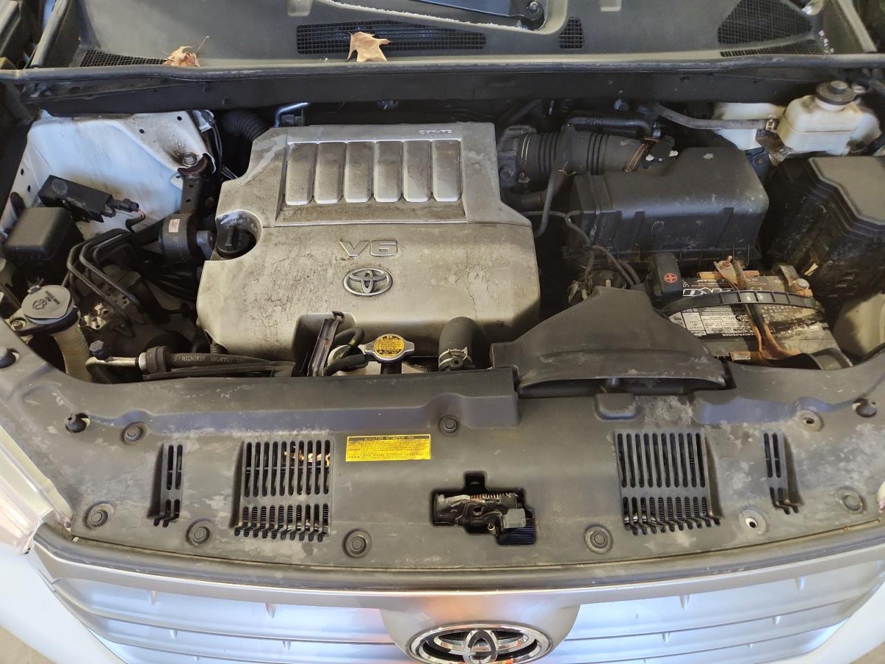 2012 Toyota Highlander Limited VIN: 5TDDK3EH0CS126226 Lot: 91844645